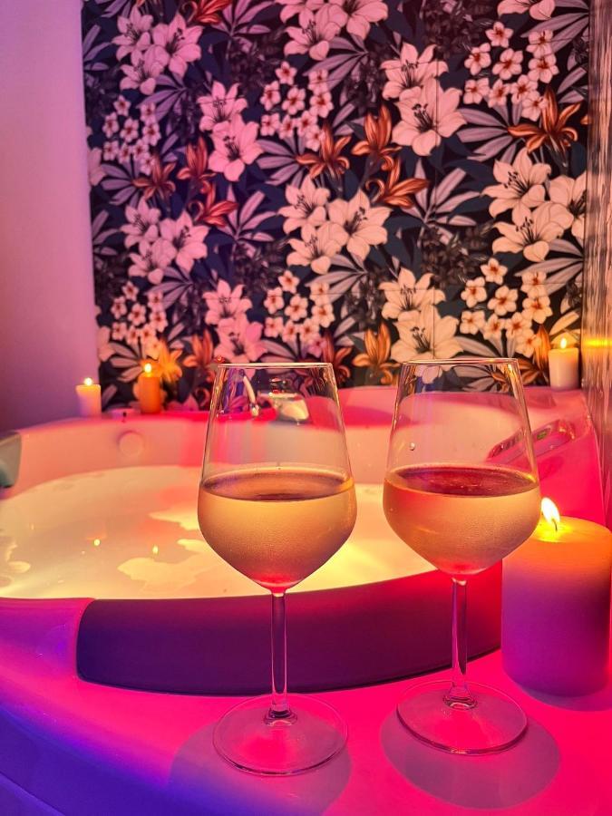 Casa Giulia Apartment Napoli Bagian luar foto