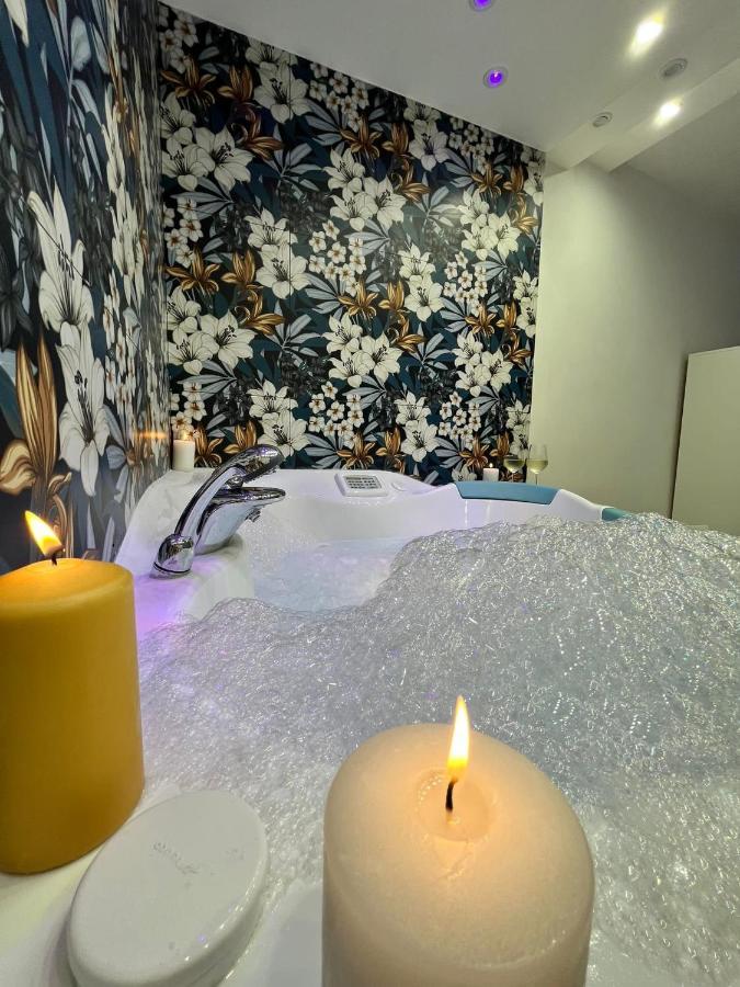 Casa Giulia Apartment Napoli Bagian luar foto