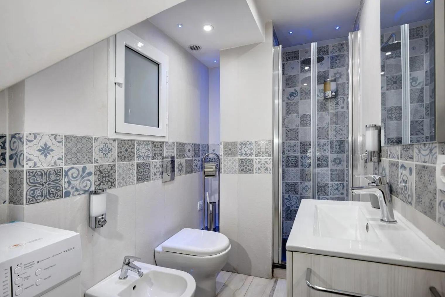 Casa Giulia Apartment Napoli Bagian luar foto